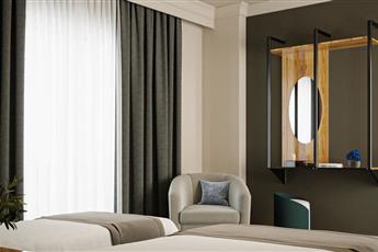Grand Kolibri Prestige Resort & Spa