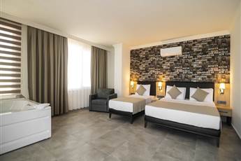 Grand Kolibri Prestige Resort & Spa 5*