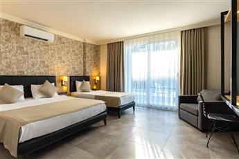 Grand Kolibri Prestige Resort & Spa 5*