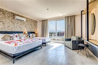 Grand Kolibri Prestige Resort & Spa 5*