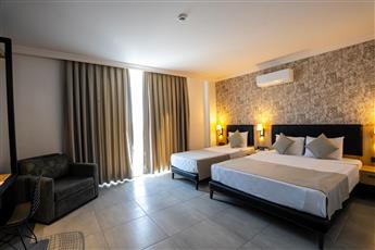 Grand Kolibri Prestige Resort & Spa 5*