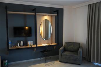 Grand Kolibri Prestige Resort & Spa 5*