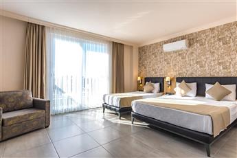 Grand Kolibri Prestige Resort & Spa 5*