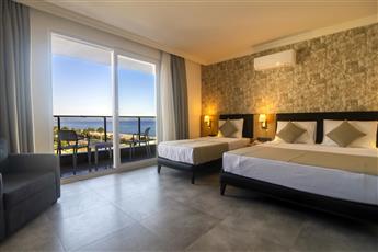 Grand Kolibri Prestige Resort & Spa 5*