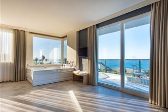 Grand Kolibri Prestige Resort & Spa 5*