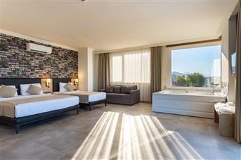 Grand Kolibri Prestige Resort & Spa 5*