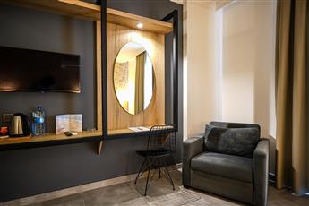 Grand Kolibri Prestige Resort & Spa 5*