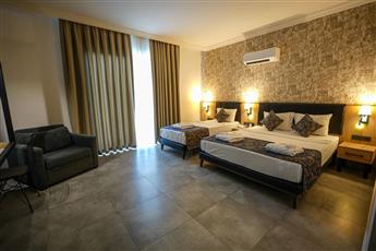 Grand Kolibri Prestige Resort & Spa 5*