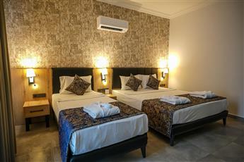 Grand Kolibri Prestige Resort & Spa 5*