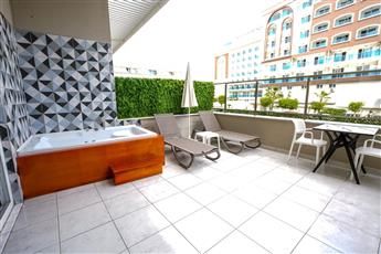 Grand Kolibri Prestige Resort & Spa 5*