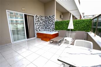 Grand Kolibri Prestige Resort & Spa 5*