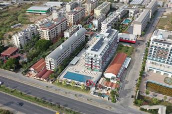 Grand Kolibri Prestige Resort & Spa 5*