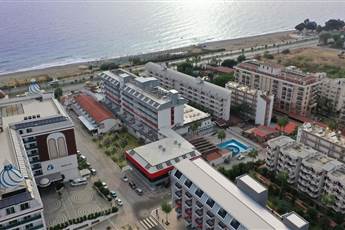 Grand Kolibri Prestige Resort & Spa 5*