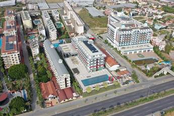 Grand Kolibri Prestige Resort & Spa 5*