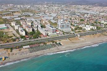 Grand Kolibri Prestige Resort & Spa 5*