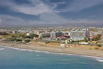 Grand Kolibri Prestige Resort & Spa 5*