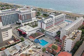 Grand Kolibri Prestige Resort & Spa 5*