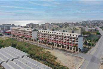 Grand Kolibri Prestige Resort & Spa 5*