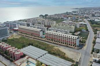 Grand Kolibri Prestige Resort & Spa 5*