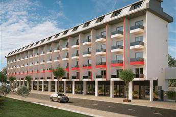 Grand Kolibri Prestige Resort & Spa 5*