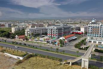 Grand Kolibri Prestige Resort & Spa 5*