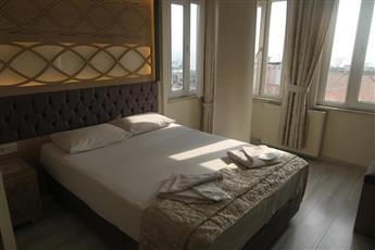 Grand Liza Hotel 3*