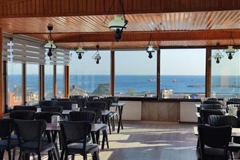 Grand Liza Hotel