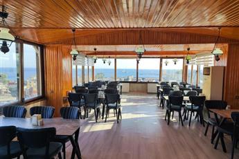 Grand Liza Hotel