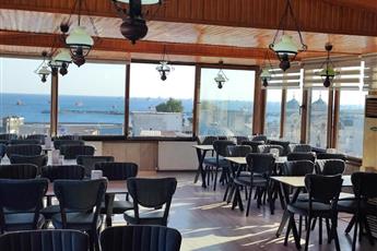 Grand Liza Hotel