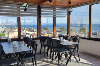 Grand Liza Hotel