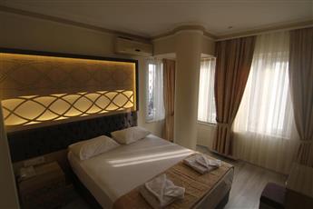Grand Liza Hotel