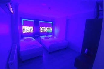 Grand Liza Hotel