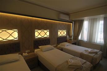 Grand Liza Hotel