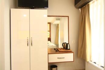 Grand Liza Hotel