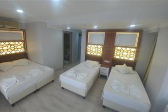 Grand Liza Hotel