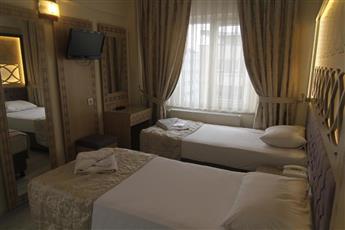 Grand Liza Hotel