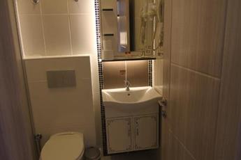 Grand Liza Hotel