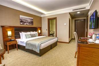 Grand Makel Hotel Topkapi 4*