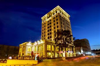Grand Makel Hotel Topkapi 4*