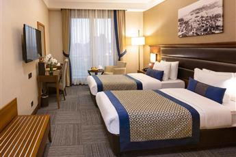 Grand Makel Hotel Topkapi 4*