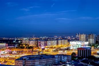 Grand Makel Hotel Topkapi 4* Grand Makel Hotel Topkapi 4*