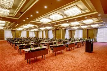 Grand Makel Hotel Topkapi 4* Grand Makel Hotel Topkapi 4*