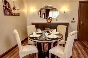 Grand Makel Hotel Topkapi 4* Grand Makel Hotel Topkapi 4*