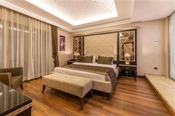 Grand Makel Hotel Topkapi 4* Grand Makel Hotel Topkapi 4*