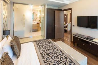 Grand Makel Hotel Topkapi 4* Grand Makel Hotel Topkapi 4*