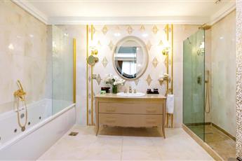Grand Makel Hotel Topkapi 4* Grand Makel Hotel Topkapi 4*