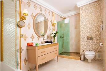 Grand Makel Hotel Topkapi 4* Grand Makel Hotel Topkapi 4*