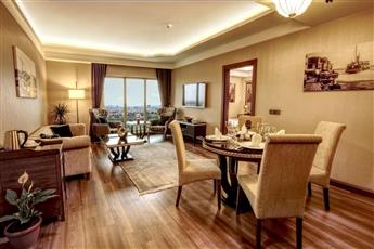 Grand Makel Hotel Topkapi 4* Grand Makel Hotel Topkapi 4*