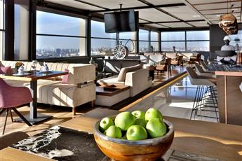 Grand Makel Hotel Topkapi 4* Grand Makel Hotel Topkapi 4*