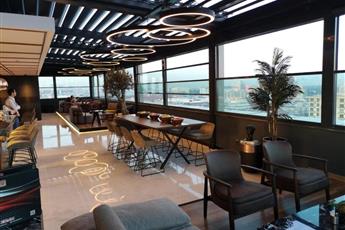 Grand Makel Hotel Topkapi 4* Grand Makel Hotel Topkapi 4*